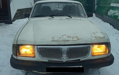 ГАЗ 3110 «Волга», 1998 год, 85 000 рублей, 2 фотография