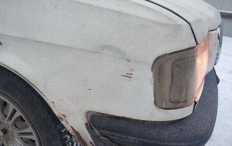 ГАЗ 3110 «Волга», 1998 год, 85 000 рублей, 7 фотография