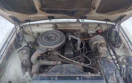 ГАЗ 3110 «Волга», 1998 год, 85 000 рублей, 5 фотография