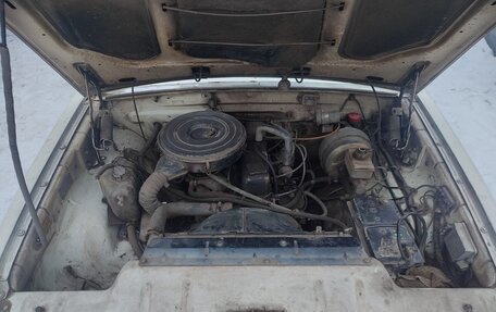 ГАЗ 3110 «Волга», 1998 год, 85 000 рублей, 3 фотография