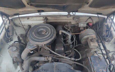 ГАЗ 3110 «Волга», 1998 год, 85 000 рублей, 6 фотография