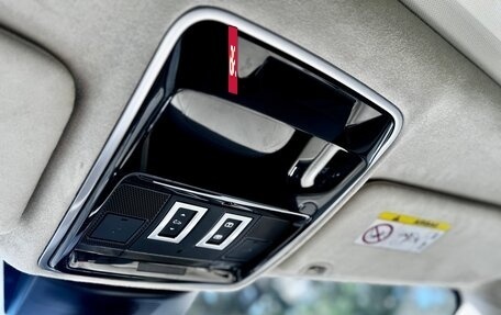 Land Rover Range Rover IV рестайлинг, 2020 год, 8 400 000 рублей, 29 фотография