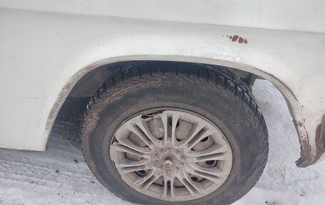 ГАЗ 3110 «Волга», 1998 год, 85 000 рублей, 9 фотография