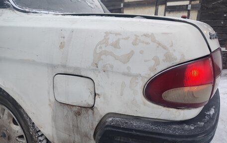 ГАЗ 3110 «Волга», 1998 год, 85 000 рублей, 11 фотография