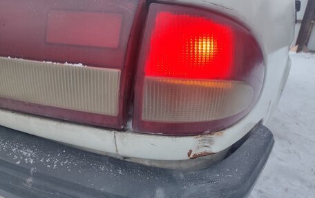 ГАЗ 3110 «Волга», 1998 год, 85 000 рублей, 10 фотография