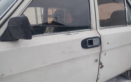 ГАЗ 3110 «Волга», 1998 год, 85 000 рублей, 17 фотография