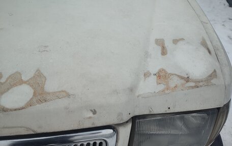 ГАЗ 3110 «Волга», 1998 год, 85 000 рублей, 13 фотография