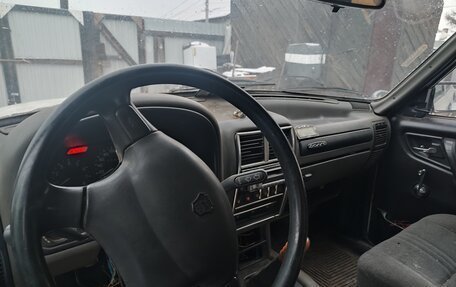 ГАЗ 3110 «Волга», 1998 год, 85 000 рублей, 22 фотография