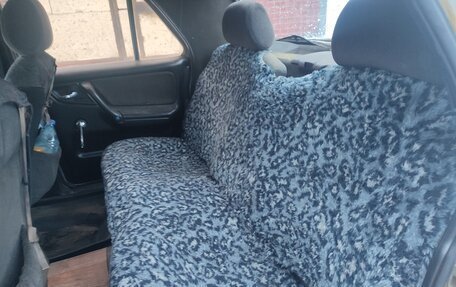 ГАЗ 3110 «Волга», 1998 год, 85 000 рублей, 20 фотография