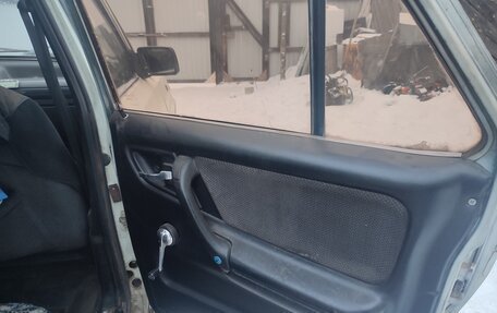 ГАЗ 3110 «Волга», 1998 год, 85 000 рублей, 19 фотография