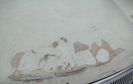 ГАЗ 3110 «Волга», 1998 год, 85 000 рублей, 14 фотография