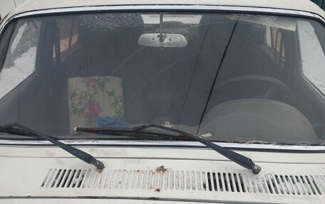 ГАЗ 3110 «Волга», 1998 год, 85 000 рублей, 15 фотография