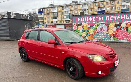 Mazda 3, 2005 год, 450 000 рублей, 2 фотография