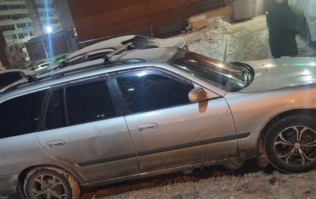 Mazda Capella, 1998 год, 285 000 рублей, 2 фотография