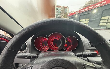 Mazda 3, 2005 год, 450 000 рублей, 8 фотография