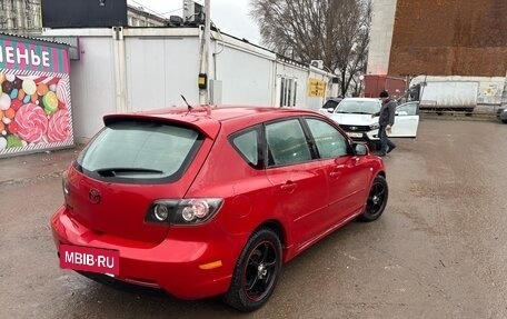Mazda 3, 2005 год, 450 000 рублей, 6 фотография