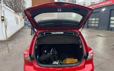 Mazda 3, 2005 год, 450 000 рублей, 7 фотография