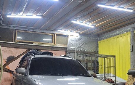 Mazda Capella, 1998 год, 285 000 рублей, 7 фотография