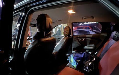 Hyundai ix35 I рестайлинг, 2013 год, 1 100 000 рублей, 5 фотография