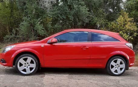 Opel Astra H, 2008 год, 800 000 рублей, 4 фотография