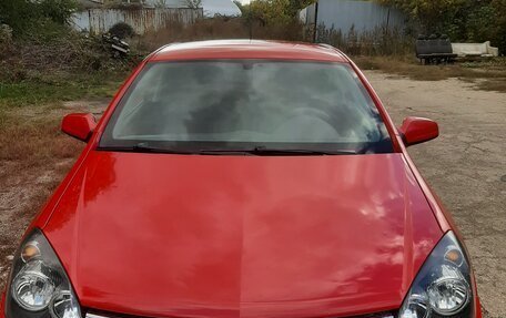 Opel Astra H, 2008 год, 800 000 рублей, 5 фотография