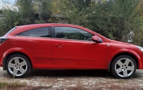 Opel Astra H, 2008 год, 800 000 рублей, 6 фотография