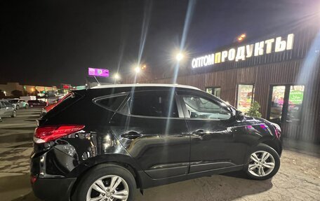 Hyundai ix35 I рестайлинг, 2013 год, 1 100 000 рублей, 3 фотография