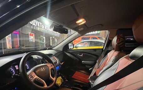 Hyundai ix35 I рестайлинг, 2013 год, 1 100 000 рублей, 4 фотография