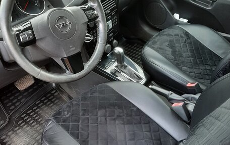 Opel Astra H, 2008 год, 800 000 рублей, 7 фотография