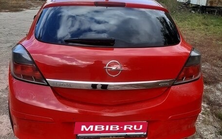 Opel Astra H, 2008 год, 800 000 рублей, 3 фотография