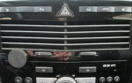 Opel Astra H, 2008 год, 800 000 рублей, 10 фотография