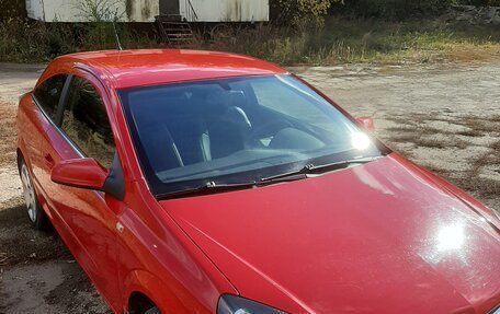 Opel Astra H, 2008 год, 800 000 рублей, 20 фотография