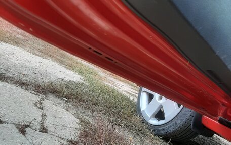 Opel Astra H, 2008 год, 800 000 рублей, 12 фотография