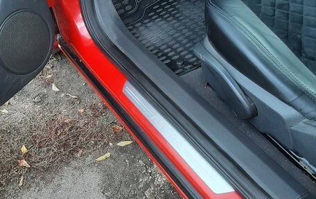 Opel Astra H, 2008 год, 800 000 рублей, 13 фотография