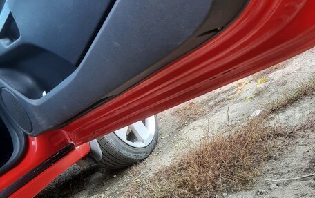 Opel Astra H, 2008 год, 800 000 рублей, 14 фотография