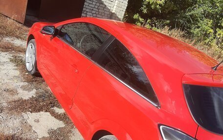 Opel Astra H, 2008 год, 800 000 рублей, 19 фотография