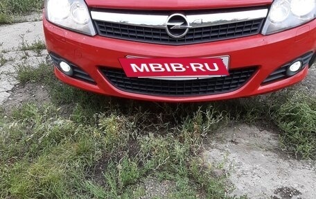 Opel Astra H, 2008 год, 800 000 рублей, 15 фотография