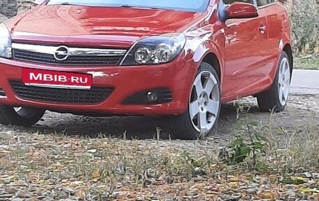 Opel Astra H, 2008 год, 800 000 рублей, 22 фотография