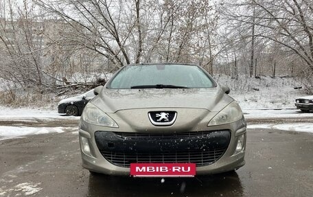 Peugeot 308 II, 2010 год, 480 000 рублей, 2 фотография