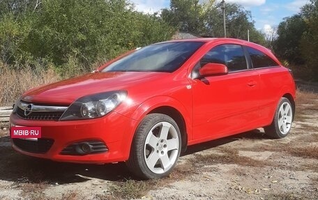 Opel Astra H, 2008 год, 800 000 рублей, 16 фотография
