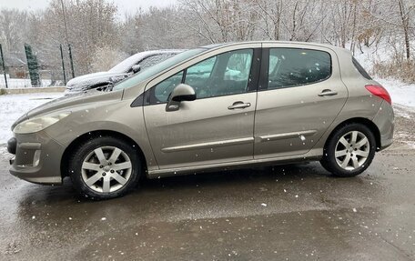 Peugeot 308 II, 2010 год, 480 000 рублей, 4 фотография