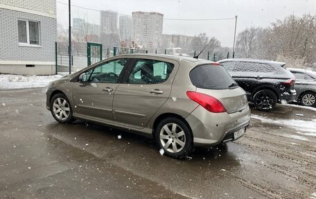 Peugeot 308 II, 2010 год, 480 000 рублей, 5 фотография