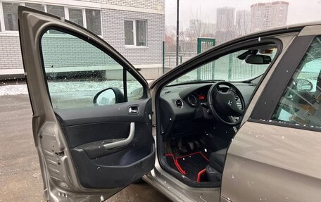 Peugeot 308 II, 2010 год, 480 000 рублей, 10 фотография