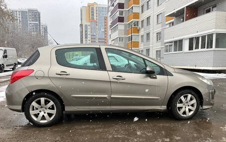 Peugeot 308 II, 2010 год, 480 000 рублей, 7 фотография