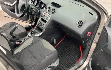 Peugeot 308 II, 2010 год, 480 000 рублей, 17 фотография