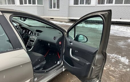 Peugeot 308 II, 2010 год, 480 000 рублей, 16 фотография