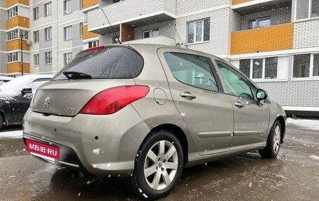Peugeot 308 II, 2010 год, 480 000 рублей, 8 фотография