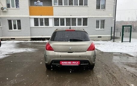 Peugeot 308 II, 2010 год, 480 000 рублей, 6 фотография