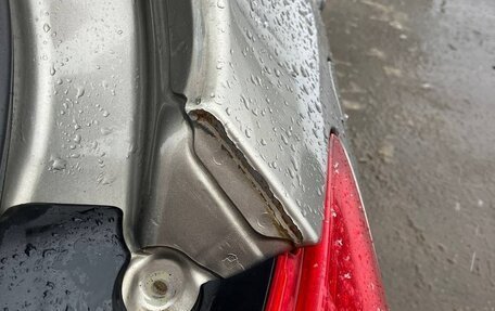 Peugeot 308 II, 2010 год, 480 000 рублей, 25 фотография