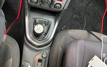 Peugeot 308 II, 2010 год, 480 000 рублей, 21 фотография